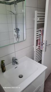 La maison du Chef - 3