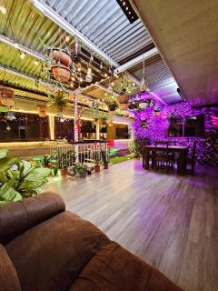 Apartamento SamSay I - Cartago - 2