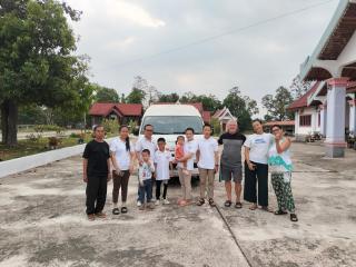 Nakai Resort - Ban Nakay Nua - 3