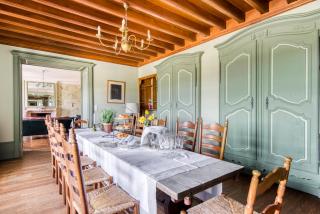 Manoir Des Chasseurs - Saint-Prix - 7