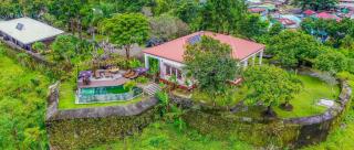 Balibo Fort Hotel - Balibo - 9