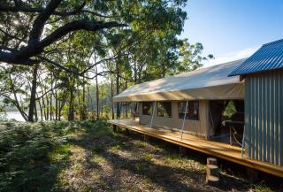 Tanja Lagoon Camp - Tanja - 1
