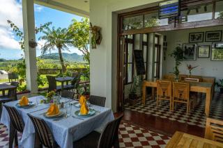 Balibo Fort Hotel - 7