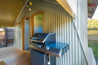 Tanja Lagoon Camp - Tanja - 8