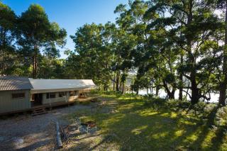 Tanja Lagoon Camp - Tanja - 6