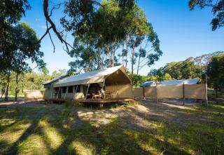 Tanja Lagoon Camp - Tanja - 4