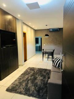 Casa Aconchegante Internet Fibra 200MB PetFriendly - 0