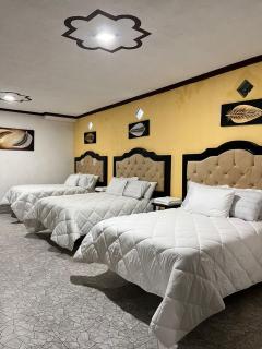 Hotel Peña Florencia - 2