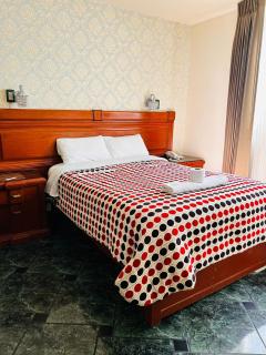 Hotel Arequipa Center - Arequipa - 7