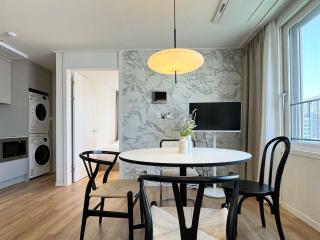 Gudo Residence Chungmuro - Seul - 4