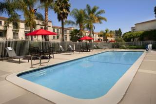 Residence Inn Palo Alto Los Altos - Palo Alto - 0