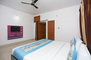 Hotel O Maa Banadurga Inn - Bhubaneshwar - 9
