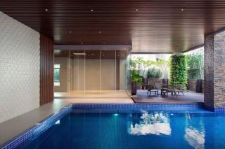 A Comfy Studio in Salcedo, Makati! + WI-FI & POOL - Manila - 3