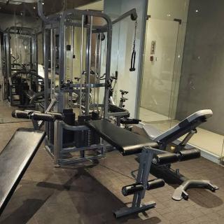 A Comfy Studio in Salcedo, Makati! + WI-FI & POOL - Manila - 1