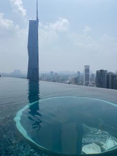 Lalaport Suites At Lucentia Bukit Bintang City Center - Kuala Lumpur - 7
