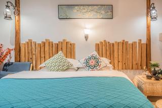 花漫里影音美宿 - 3