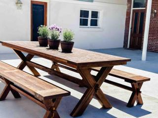 Yarras Homestead Bathurst. Luxury farm stay - Raglan - 3