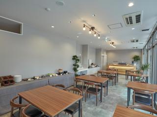EZ HOTEL Kansai Airport Seaside - Izumisano - 3