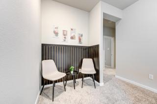 Modern Getaway Home - 3 Bedrooms 2,5 Baths - Houston, Bellaire, Katy, Richmond - Houston ChinaTown, Little Saigon, King Bed - 1