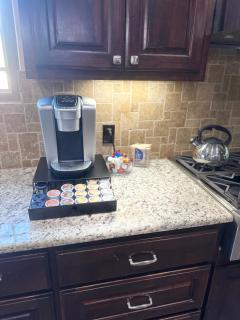 Spacious Austin Home - 1