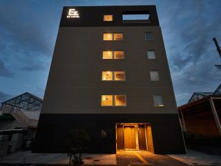 EZ HOTEL Kansai Airport Seaside - Izumisano - 7