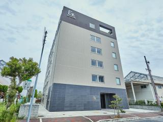 EZ HOTEL Kansai Airport Seaside - Izumisano - 0