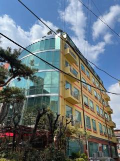 Hongik Univ Station House - Seul - 4