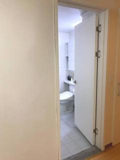 Hongik Univ Station House - Seul - 2