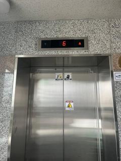 Hongik Univ Station House - Seul - 1