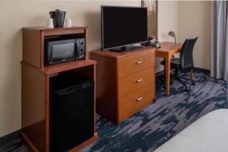 Fairfield Inn and Suites Gulfport / Biloxi - Gulfport - 2