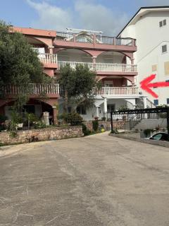 Sea view steps to Przno beach 2 Bedrooms Terrace Parking Villa Olive - 9