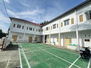 Guesthouse Ananda Lubuk Basung - - 7