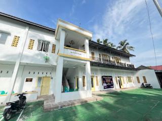 Guesthouse Ananda Lubuk Basung - - 0