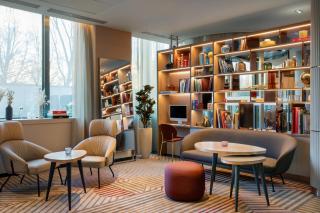 AC Hotel Paris Porte Maillot by Marriott - 0