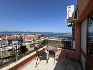 Julia Vigo Panorama apartments - Nesebar - 6