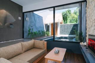 Nirav Uluwatu 1 Bedroom villa - Uluwatu - 7