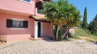 Thanos home corfu - Kynopiástai - 1