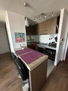 DEPARTAMENTO POR DÍAS - Calama - 5