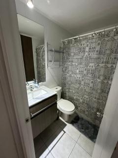 DEPARTAMENTO POR DÍAS - Calama - 1