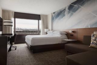 Newark Liberty International Airport Marriott - Newark - 3