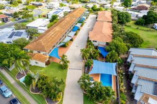 Arlia Sands Apartments - Hervey Bay - 4