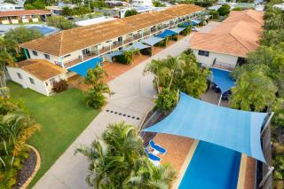 Arlia Sands Apartments - Hervey Bay - 3