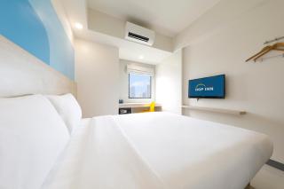 Hop Inn Hotel Iloilo - Iloilo - 8