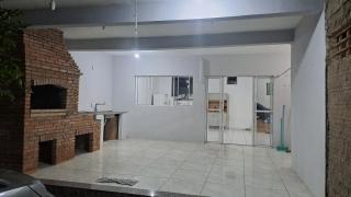 Casa conceito aberto - 5