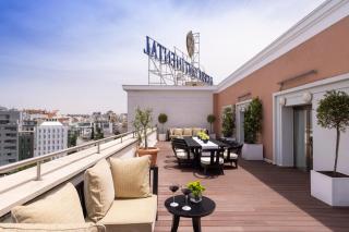 InterContinental Madrid by IHG - 4