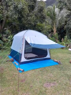 Ravehei smile relais 2 moorea - Afareaitu - 6