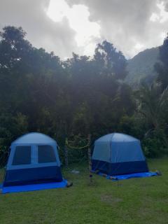 Ravehei smile relais 2 moorea - Afareaitu - 2