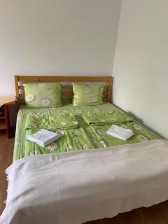 Balázs Vendégház - 4