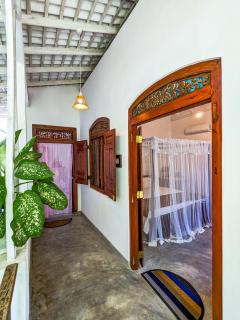 Nature Villa Unawatuna - Unawatuna - 4