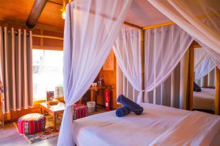 Souly Ecolodge Salalah - Salalah - 3
